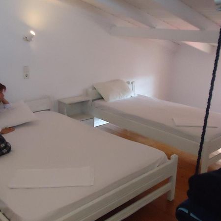 Galini Studios & Apartments-Adults Only Sougia Habitación foto