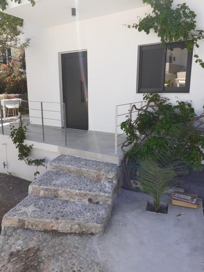 Galini Studios & Apartments-Adults Only Sougia Exterior foto