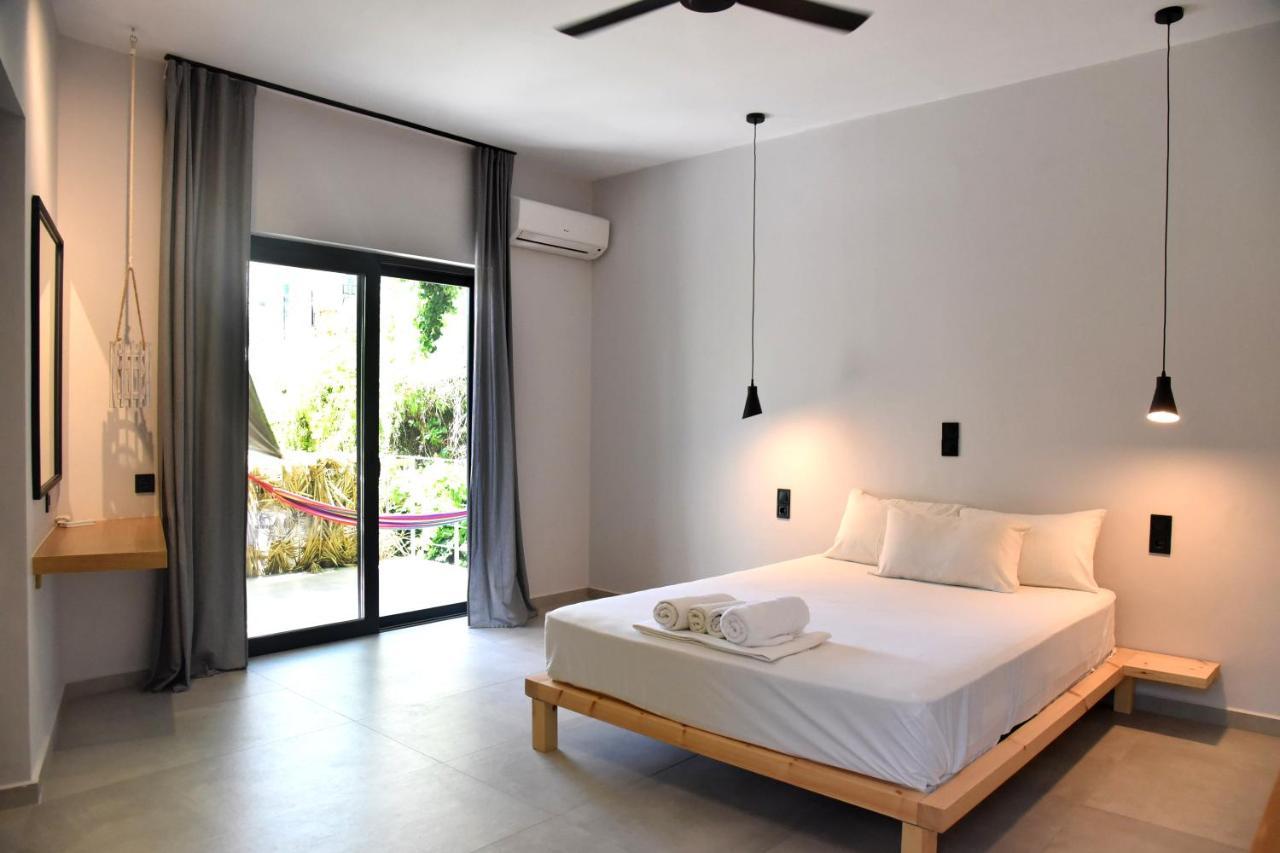Galini Studios & Apartments-Adults Only Sougia Exterior foto
